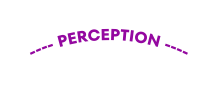 PERCEPTION